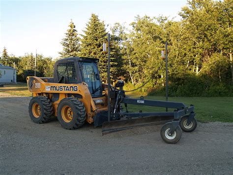 laser grader skid steer rent oregon|laser grade level rental near me.